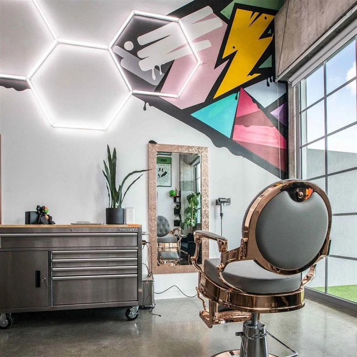 Garage Ceiling Lights